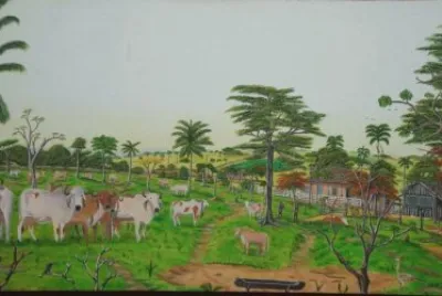campo