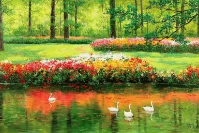 lago