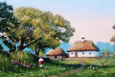 פאזל של campo