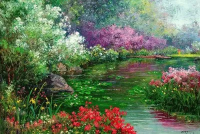 lago
