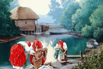 lago