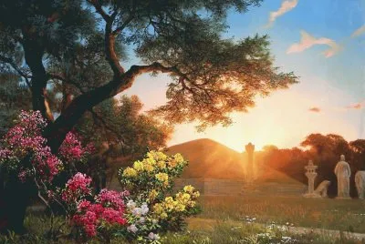 natureza