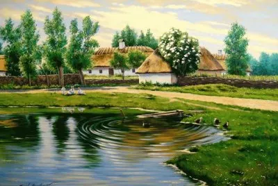 lago