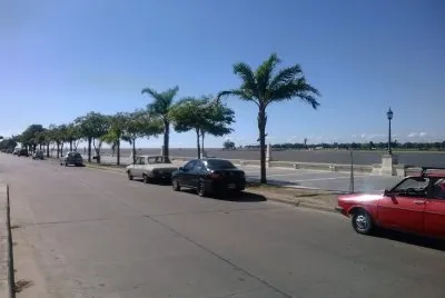 Coast walk, Santa Fe (ARG)