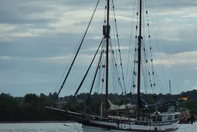 Svendborg Sound