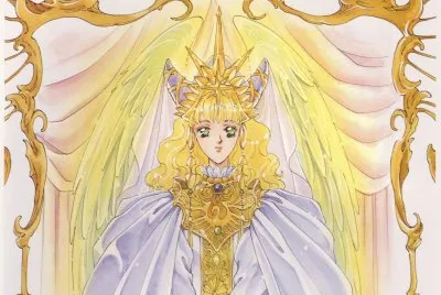 AngÃ©lique 5