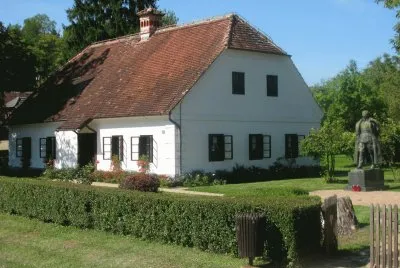 Josef Tito House