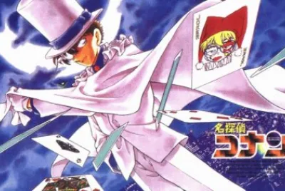 dibujos de varios anime jigsaw puzzle