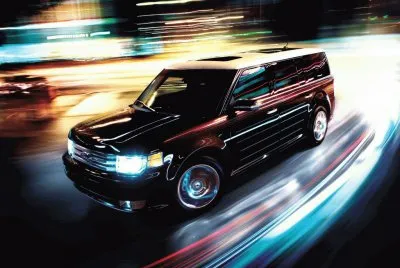 Ford Flex