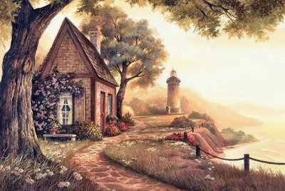 2 jigsaw puzzle