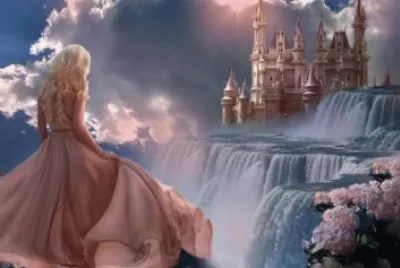 fantasÃ­a