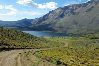 Chubut. Argentina