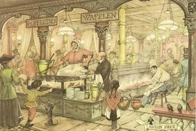 ottocento