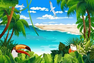 lago jigsaw puzzle