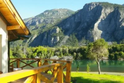 Chubut. Argentina jigsaw puzzle