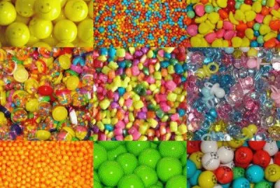 dulces