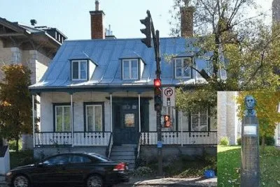 Maison krieghoff
