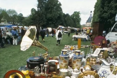 Bazar
