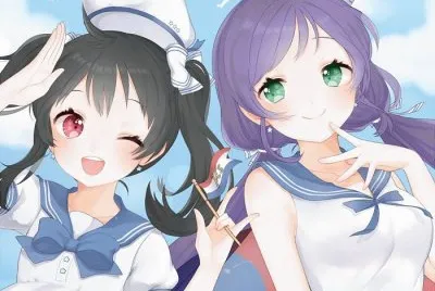 Anime Manga