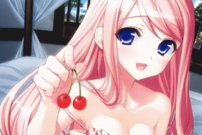 Anime Manga