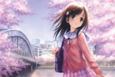 Anime Manga