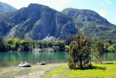 Chubut. Argentina