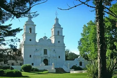 Santa Catalina. CÃ³rdoba. Argentina