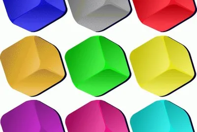 cubos