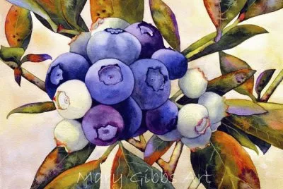 פאזל של Berry 's