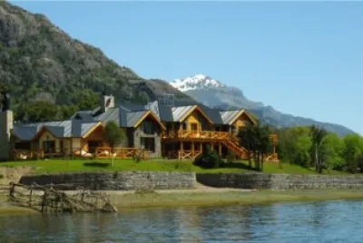 Chubut. Argentina jigsaw puzzle