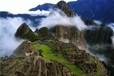 Machupicchu jigsaw puzzle