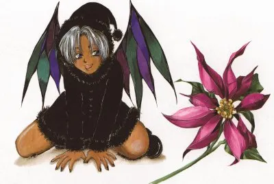 פאזל של Angel Sanctuary 12