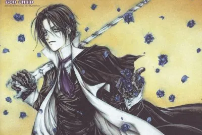Count Cain 2