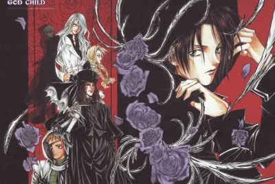 Count Cain 3