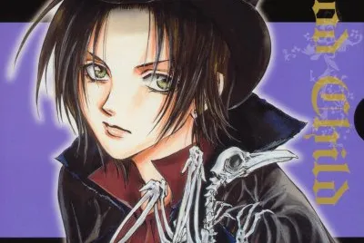 Count Cain 7