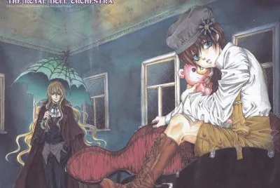 The Royal Doll Orchestra 2
