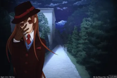 Vampire Knight 3