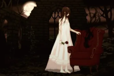 Vampire Knight 5