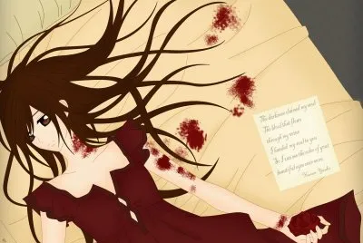 Vampire Knight 16