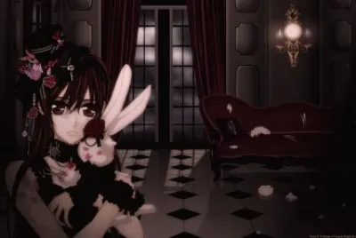 Vampire Knight 24