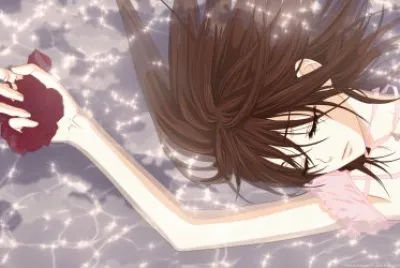 Vampire Knight 31