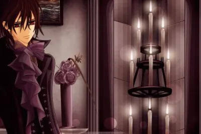 Vampire Knight 42