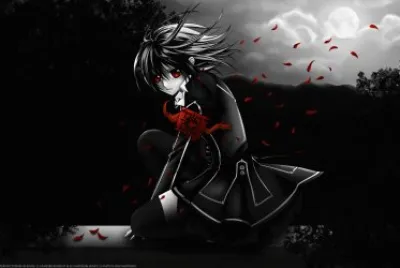 Vampire Knight 46