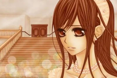 Vampire Knight 50