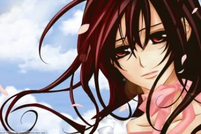 Vampire Knight 59