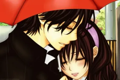Vampire Knight 60