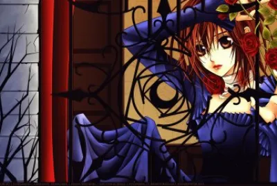 Vampire Knight 62