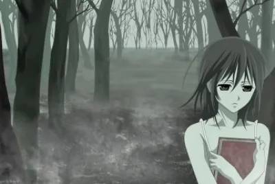 Vampire Knight 63