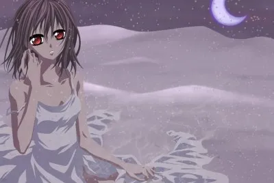 Vampire Knight 66