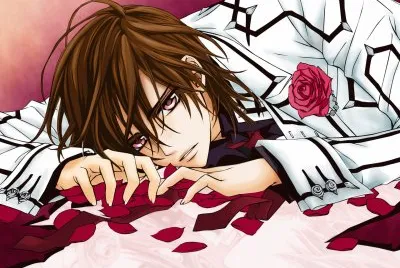 Vampire Knight 68